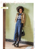 Fibre Mood - Sewing Magazine - Edition 32